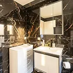 Le Lounge-prestige Euroairport Apartmán Hesingue