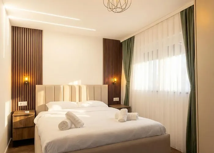 Apartment Le Lounge-prestige Euroairport